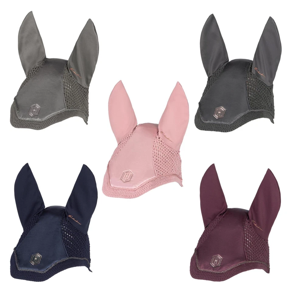 Eskadron HERITAGE Fliegenhauben ARTWORK SPORT mit Lurex Kordel