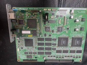 Placa principal de impresora Roland 1000002977 para SC545 - Imagen 1 de 2