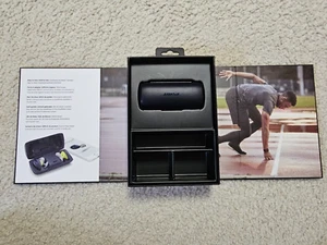 BOSE Sound Sport Free Wireless In-Ear Headphones Yellow - Picture 1 of 15