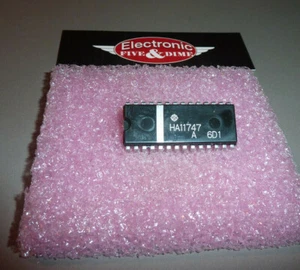 HA11747A   Original New Hitachi Semiconductor DIP28       - Picture 1 of 1