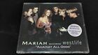 Mariah Featuring Westlife – Against All Odds Enhanced Cd single