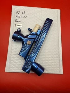 FJ PB Autococker Karosserie - Bild 1 von 8