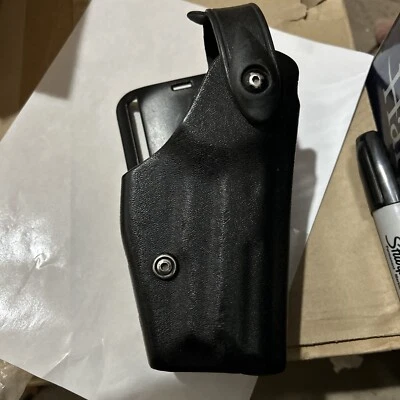 Safariland 6280 SLS Mid-Ride Level II SIG P225 P228 P229 P229R RIGHT Handed - Image 1 of 4