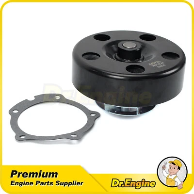 Bomba de agua para Buick Allure LaCrosse Chevrolet Impala Pontiac Grand Prix 5,3 L Foto 1 de 4
