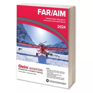 Gleim FAR/AIM 2024 - Bild 1 von 1