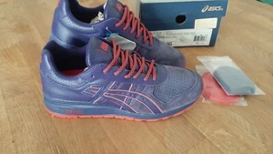 ASICS GT-II - HIGH RISK - Ronnie Fieg - US8,5 / EUR41 - KITH - Bild 1 von 5