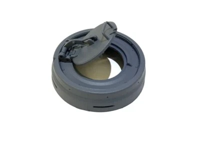 Henglong 1/16 Scale German Tiger 1 RC Tank Parts 3818 Plastic Turret Cupola - Image 1 of 3