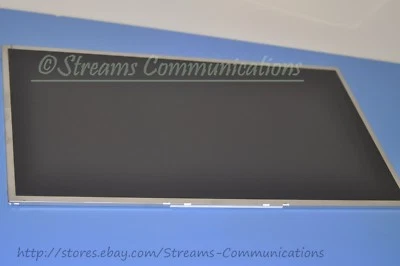 15.6 in Laptop LED LCD Screen for HP Compaq CQ56-201NR CQ56-202LA CQ56-203LA - Image 1 of 3