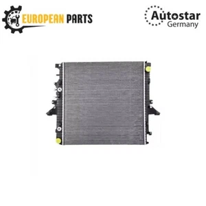 AutoStar Germany For Land Rover RADIATOR 4.4LV8 PCC500630 LR021777 - Picture 1 of 1