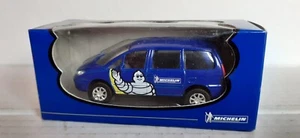 NOREV 314783 PEUGEOT 807 3 inchs - MICHELIN - 1.64 - Picture 1 of 7