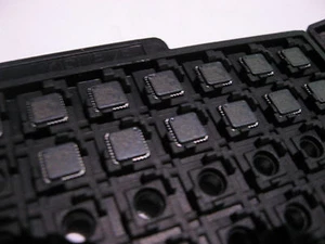 Menge 1 AD9245BCPZ-20 Analog - Digital Wandler ADC 20 MSPS SMT - NEU - Bild 1 von 1