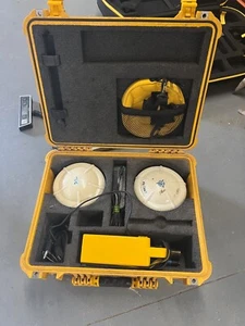 Trimble R8 Modell 2 & SPS882 Basis und Rover System - Bild 1 von 5
