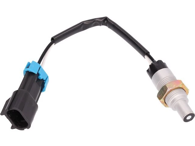 Sensor de tacómetro para 87-88, 90-95 Mack CH RD 11,9 L 6 cilindros 14,0 L 16,4 L 8 RP81M1 Foto 1 de 1