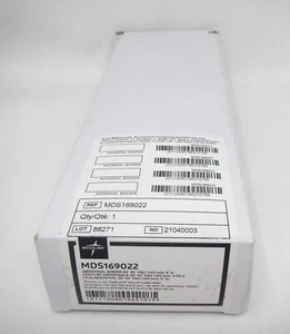 Medline MDS169022 Standard Bauchmappe Universalgröße 9 Zoll - Bild 1 von 3