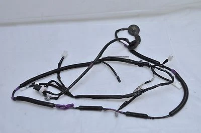 Toyota Scion TC 2005-2010 cableado de puerta trasera 82184-21220 OEM Foto 1 de 4