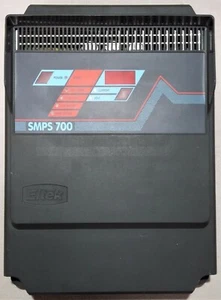 Eltek SMPS 700 SI Wallbox 24V DC 25A Version 2 - Picture 1 of 8