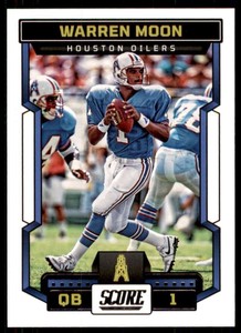 2023 Panini Score Football Pick Your Card 1-293 (Free Combined Shipping)