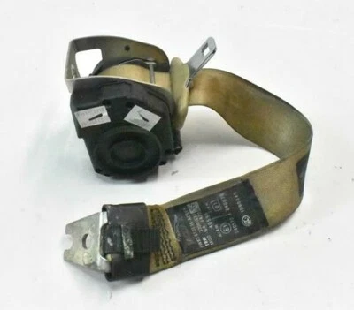 Cinturón de seguridad trasero izquierdo Jaguar XK X150 5.0 V8 2010 RHD 6W83-613E36-AC 11547601 Foto 1 de 4