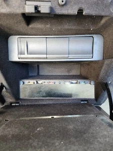 FITS FOR RANGE ROVER VOGUE L322 CD CHANGER PU-2610A 2010 - Bild 1 von 3