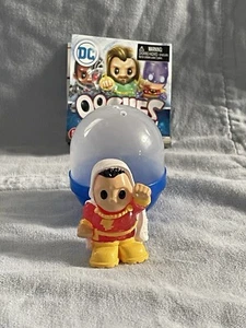 NEW Ooshies XL DC Comics Hologram Series Blind Capsule - Shazam - COMMON - Picture 1 of 3