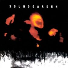 SOUNDGARDEN - SUPERUNKNOWN NEW VINYL