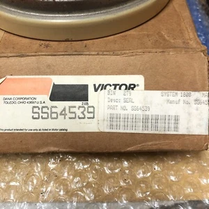 Victor SS64539 / 455685 Axle Seal F+S! - Picture 1 of 6