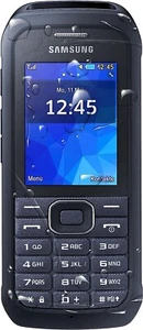 Samsung Xcover 550 2.4" 120.4g Unlock - mobile phones (Single SIM ) - Picture 1 of 5