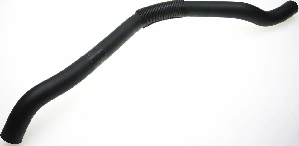 Manguera de refrigerante para radiador Isuzu Oasis 1996-1999 - Manguera de refrigerante moldeada - Puertas inferiores Foto 1 de 2