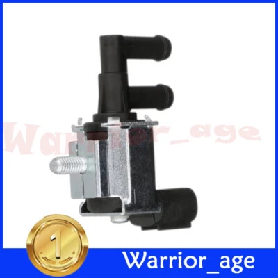 Fits For Mitsubishi Lancer 2010-2015 Galant 2010-2012 Vapor Canister Purge Valve - Image 1 of 4