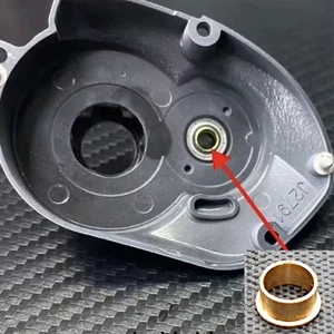 EIN MUST HAVE ZUBEHÖR FÜR DAIWA für STEEZ für ZILLION UND für ALPHAS MODELL - Photo 1/12