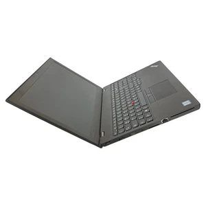Lenovo ThinkPad T560 i5-6300U 16GB 512GB 15,6" FullHD Touch (Akku>80%) - Afbeelding 1 van 2