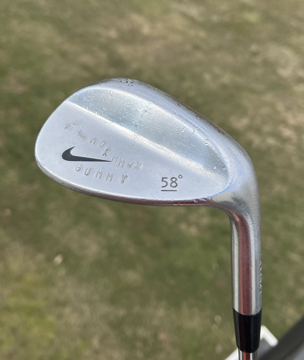 Nike 58 Loft Golf Clubs for sale | eBay Nike 58 Loft Golf Clubs for sale | eBay