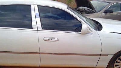 Passenger Right Front Door Fits 03-11 LINCOLN & TOWN CAR 263586 Foto 1 de 4