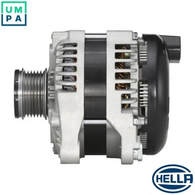 ALTERNATOR 8EL 011 713-181 FOR LAND ROVER RANGE/EVOQUE/VAN/SUV JAGUAR 2.2L 4cyl - Image 1 of 4