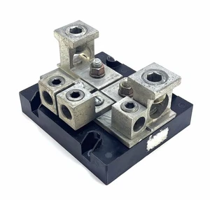 Siemens W60992 400A Solid Neutral Assembly - Picture 1 of 3
