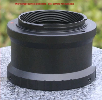 Adaptador telescopio astronómico Xinda Xiaohei 150 para Canon Nikon Sony Foto 1 de 4