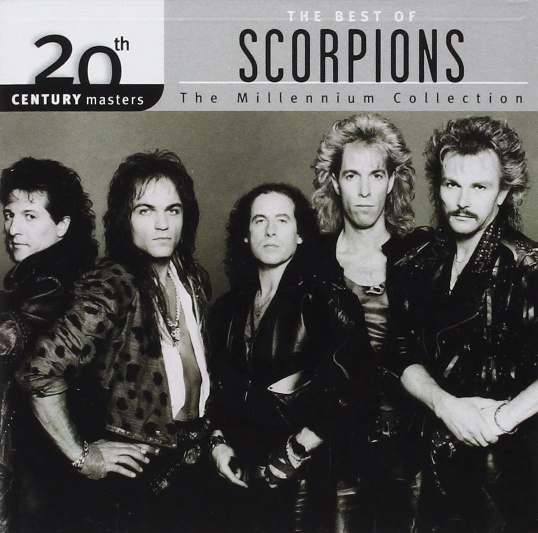 Scorpions Music CDs for sale - eBay