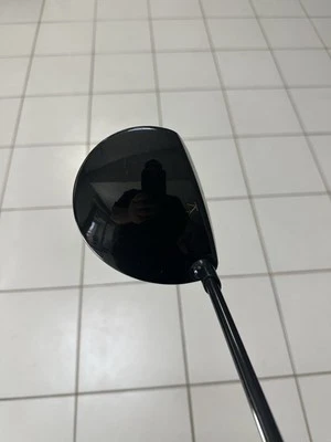 Left-handed Ping ISI Titanium Driver - Image 1 of 4