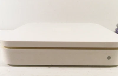 Беспроводной маршрутизатор Apple A1354 AirPort Express Wi-Fi базовая станция только экстремальный - Изображение 1 из 4