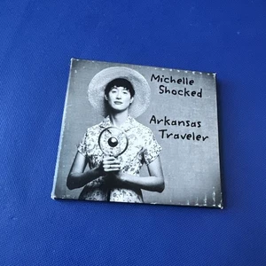 #A52 Arkansas Traveler Michelle Shocked (CD) - Foto 1 di 8