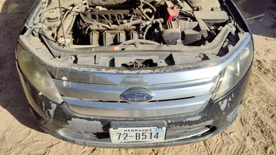 Conjunto de parrilla delantera Ford Fusion 2010-2012 OEM AE5Z8A284AC Foto 1 de 4