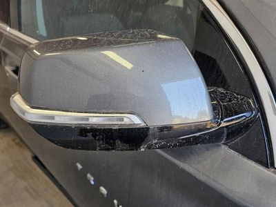 Passenger Side View Mirror Power Manual Folding Fits 18-21 TRAVERSE 3096778 - Image 1 of 4