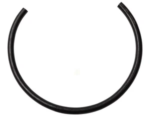 Carquest Power Steering Reservoir Line Hose - Reservoir To Pump - Picture 1 of 6