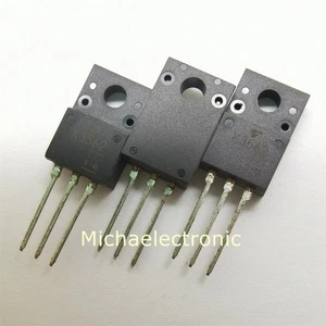 10pieces 2SK3562 K3562 Genuine NEW Toshiba TO-220F - Picture 1 of 6