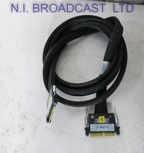 Evertz X link router / multiviewer cable - Picture 1 of 6