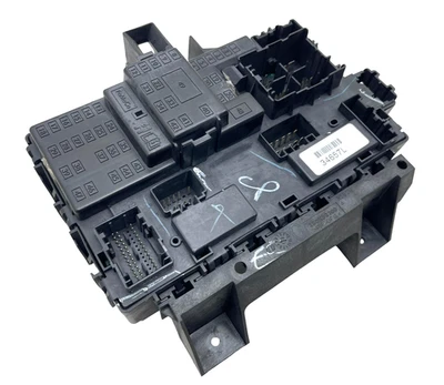 Ford F150 2013 camioneta 5,0 caja de conexiones de fusibles relé DC3T14B476DB Motorcraft OEM Foto 1 de 4