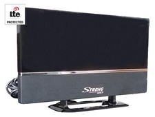 Strong SRT ANT 30 - DVB-T2 Zimmerantenne mit Netzteil - B-Ware ohne OVP