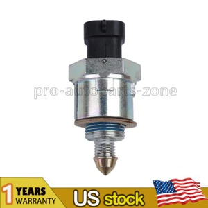 Idle AIR Control Valve 25527077 For Land Rover Discovery Range Rover MG Jaguar - Picture 1 of 5