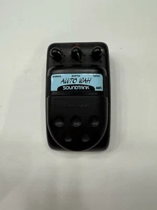 Ibanez AW5 Soundtank Auto Wah Envelope Filter Vintage Guitar Effect Pedal - Picture 1 of 6