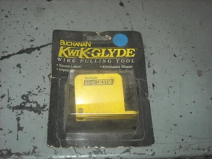 Buchanan Kwik Glide KLB050B Wire Pulling Tool - Picture 1 of 2